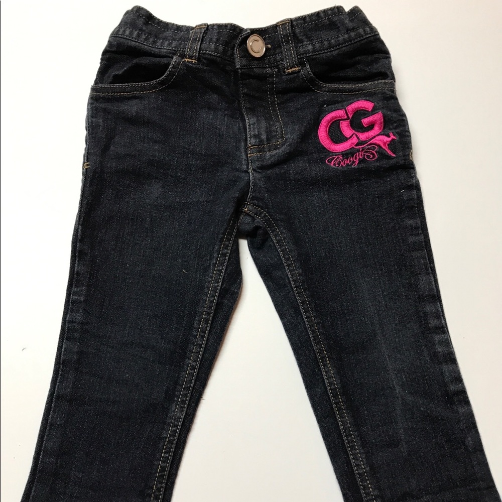 COOGI Jeans